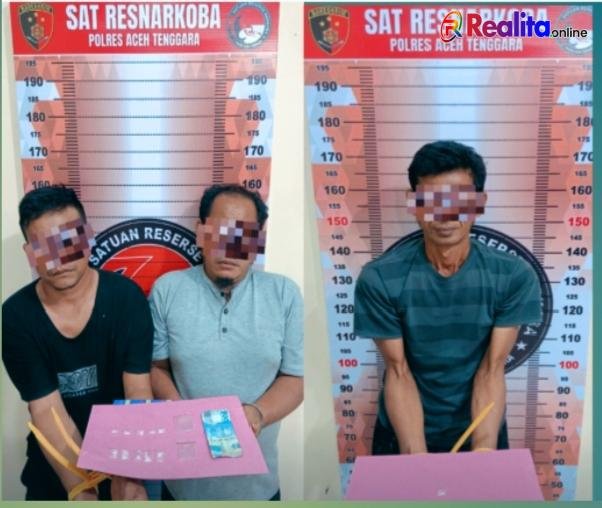 Sumber: Humas Polres Aceh Tenggara